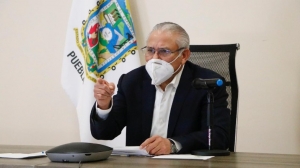 También se identificó a otro grupo autodenominado &quot;Ronda Ciudadana&quot;