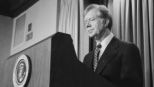 Jimmy Carter