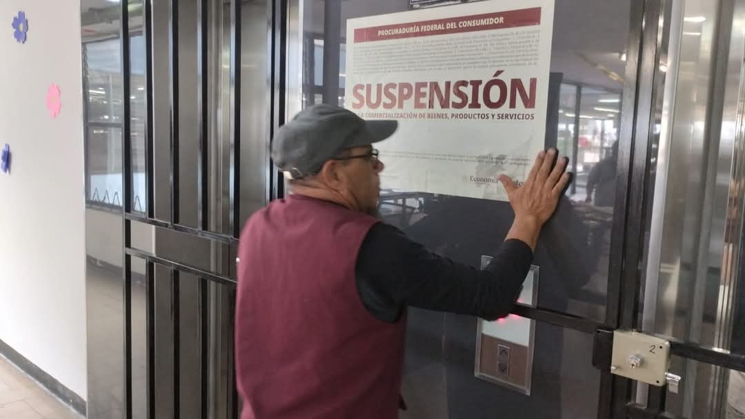 74 mil 295 artículos de Ekei Subastas incumplen con la NOM-004-SE-2021 , es decir, carecen de datos del fabricante y país de origen