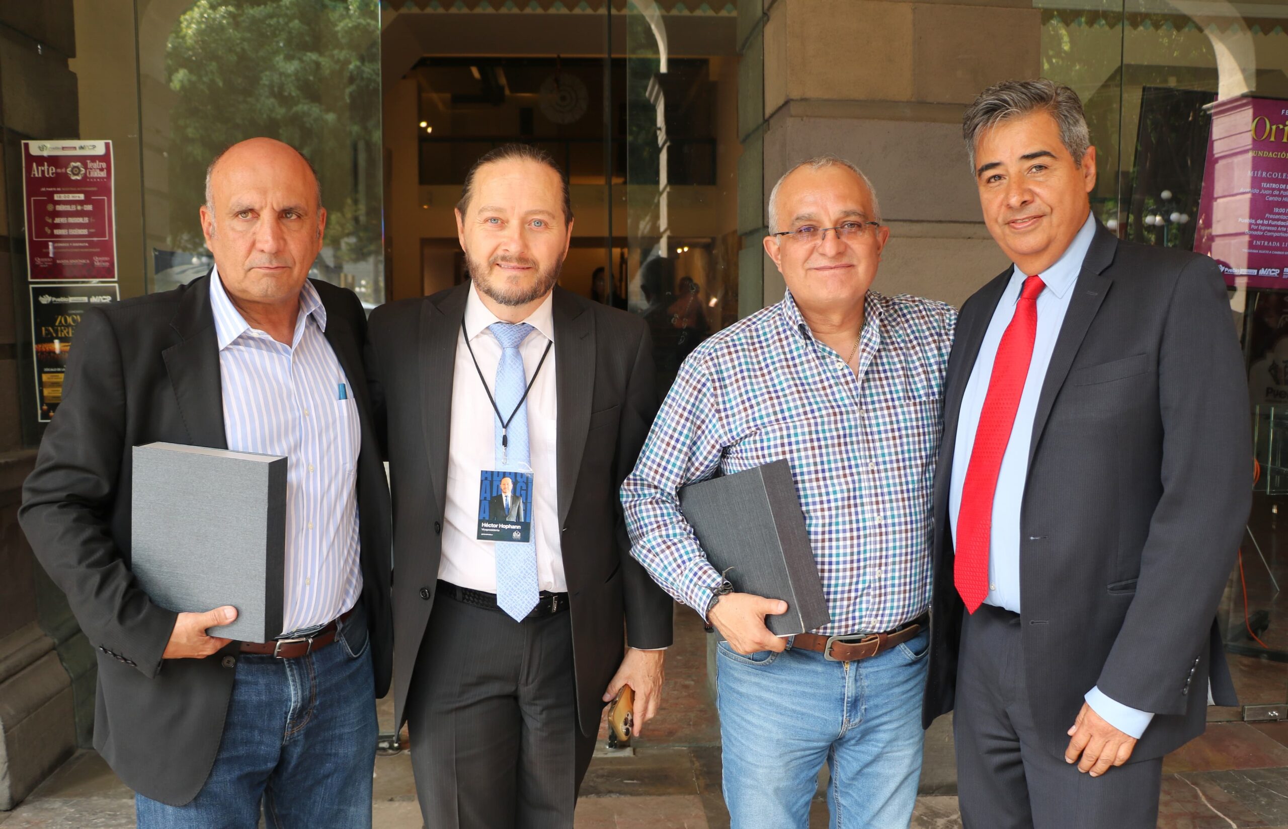 La Secretaría de Desarrollo Económico creará un registro estatal de inmobiliarios, y otorgará una certificación de conocimientos 