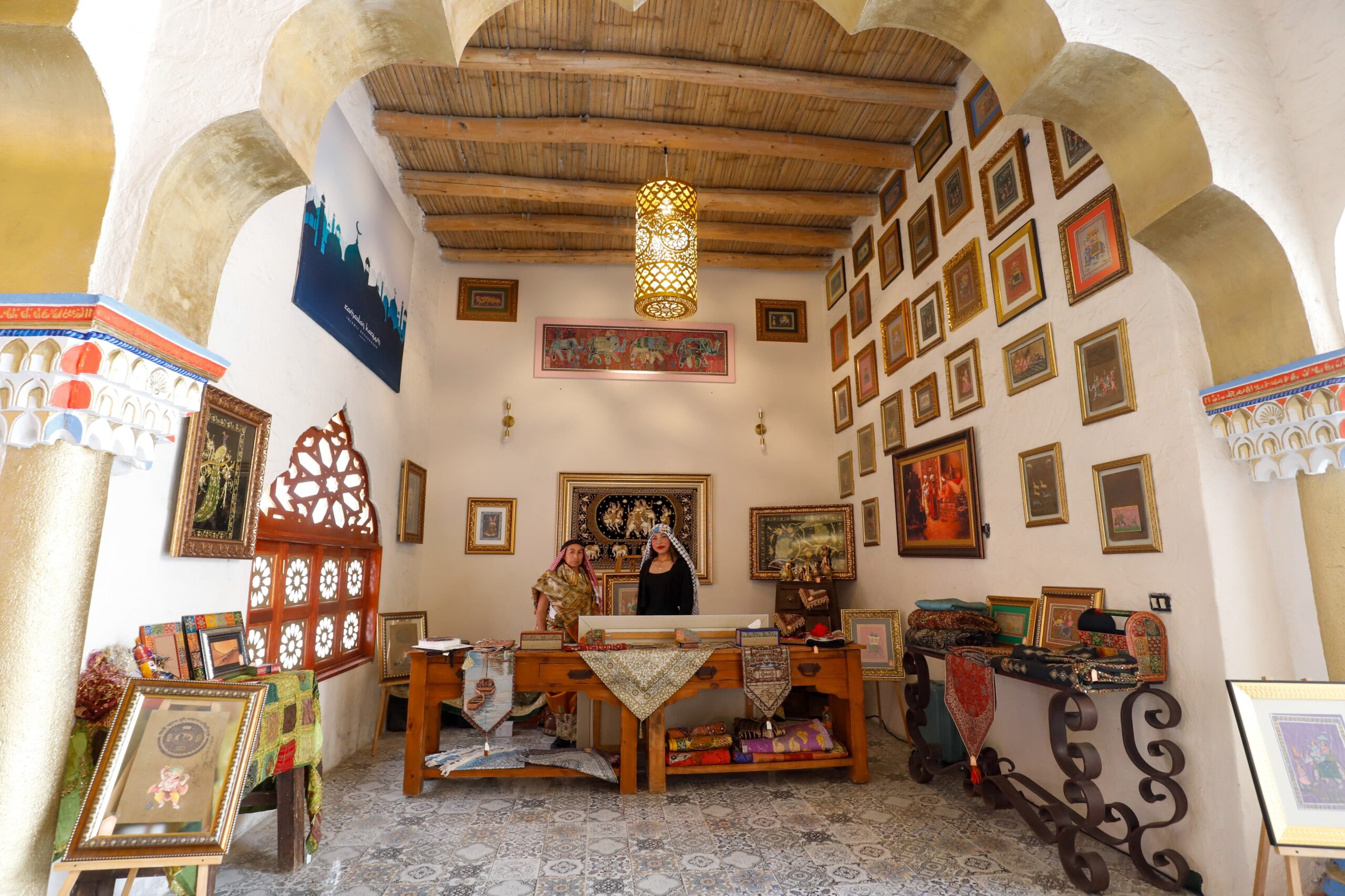 Armenta felicitó a las autoridades por su determinación para fortalecer la seguridad y resaltó la riqueza histórica y natural de Tepeyahualco