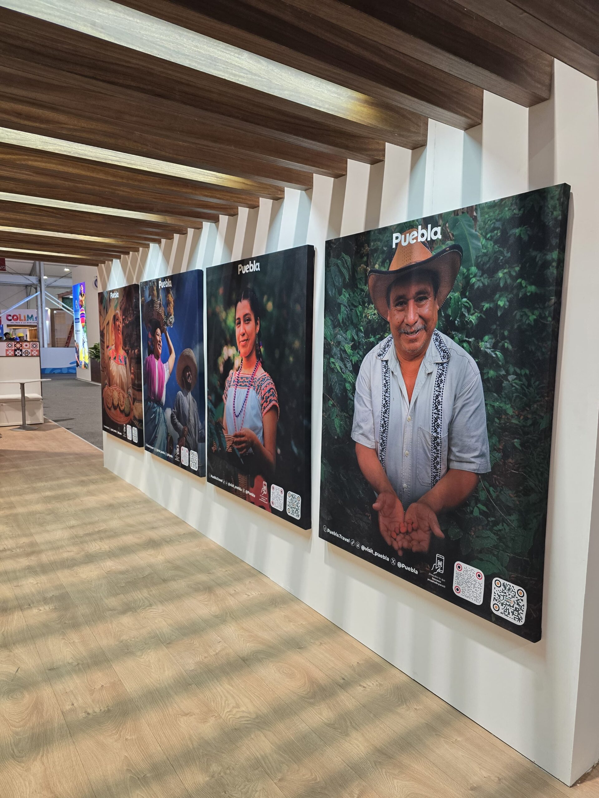 Se realizará el lanzamiento de la marca turística y del plan de medios, nacional e internacional para Puebla, con una inversión de 750 mdp