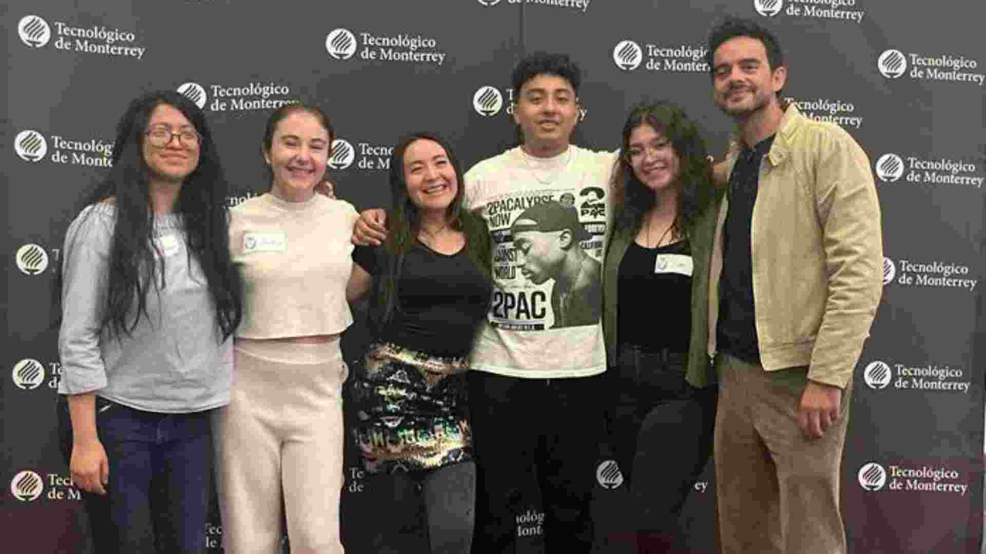 El cortometraje con Mejor Edición del Festival de Cine Independiente se gestó en el bloque de Guionismo y Narrativas Audiovisuales