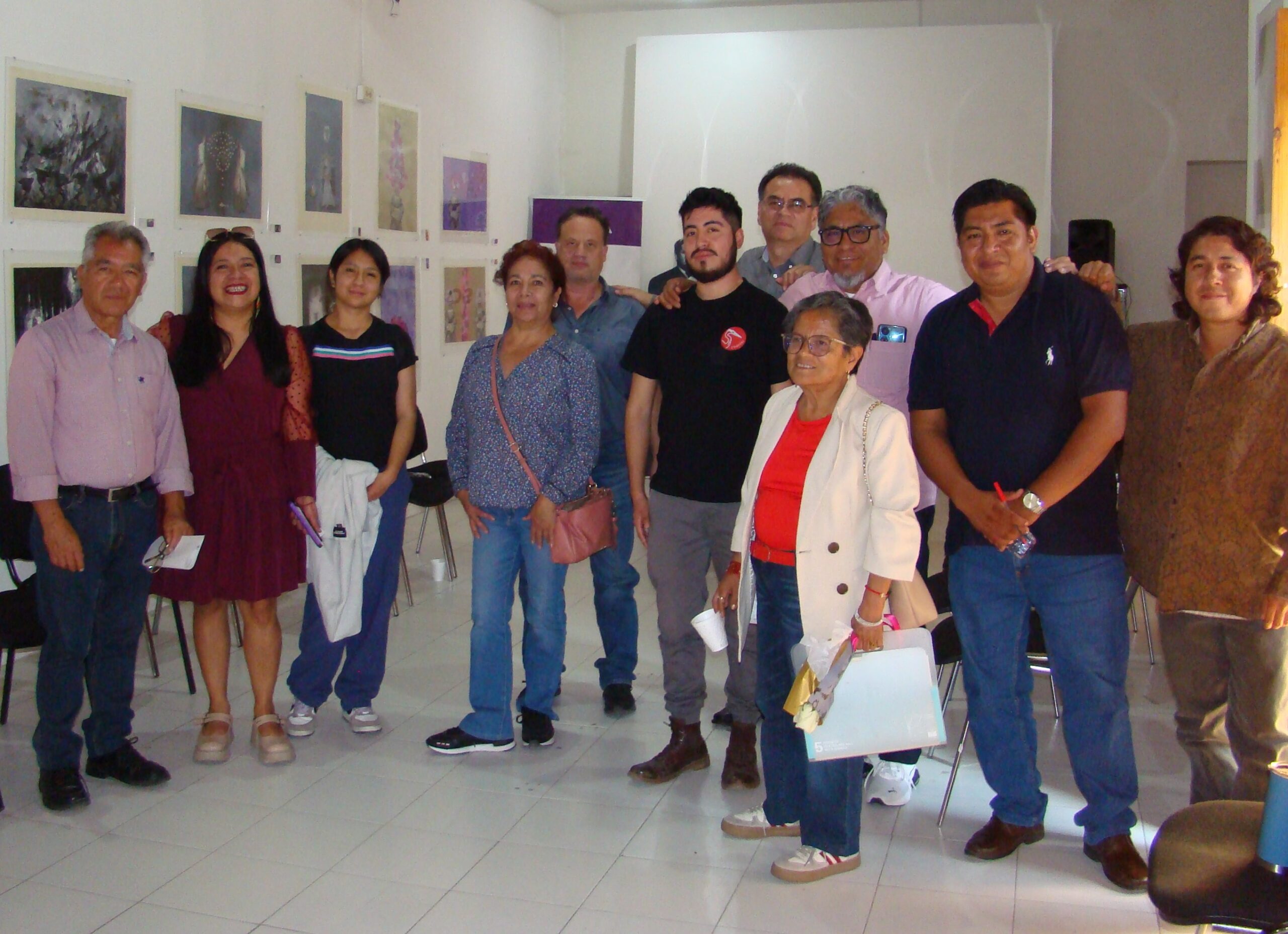 El convenio de la Facultad de Filosofía y Letras de la UATx con el Museo Miguel N. Lira busca generar un diálogo mediante el Café Filosófico