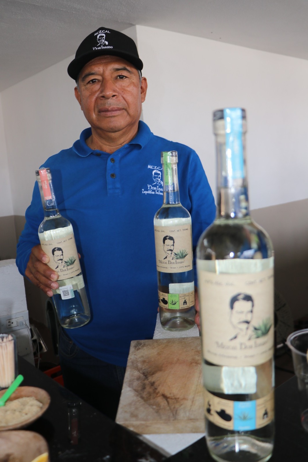 El Festival Comunal de las Tetechas busca rescatar la herencia gastronómica y preservar el legado del pueblo popoloca a través de su cocina