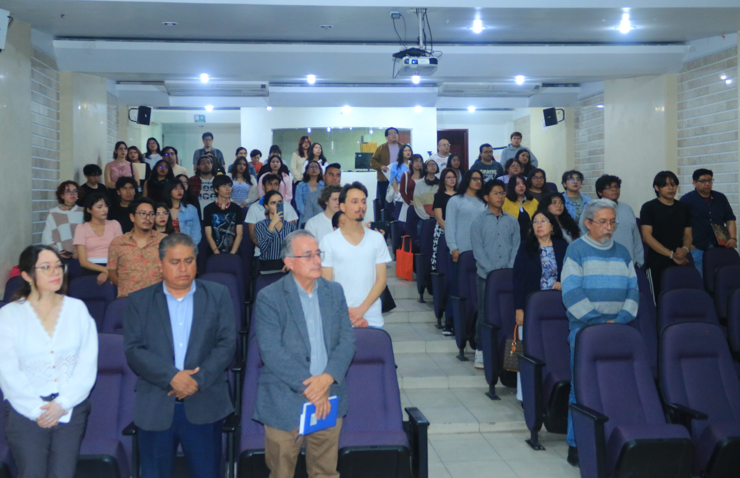 El VIII Congreso Nacional de Lengua y Literatura contará con dos conferencias magistrales sobre la literatura y la inteligencia artificial