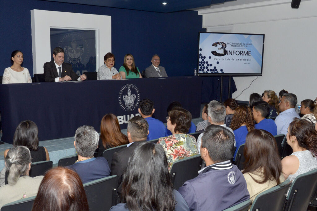 Facultad de Estomatología, compromiso y vocación social