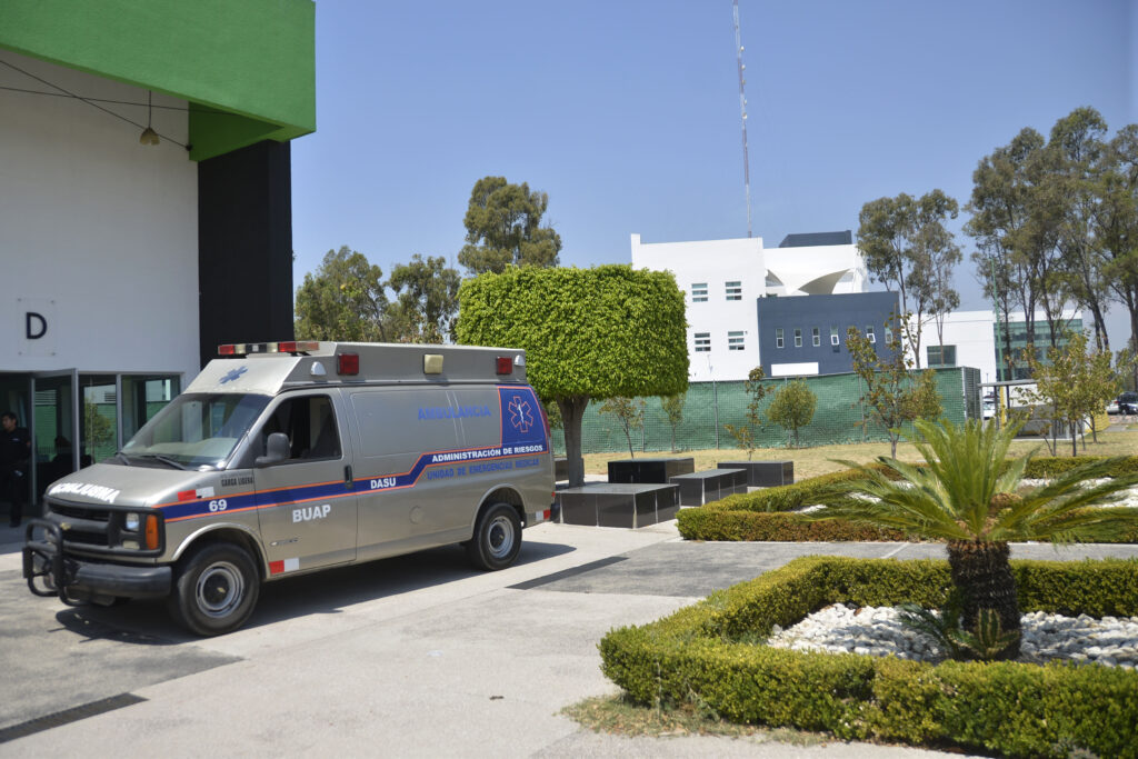 BUAP