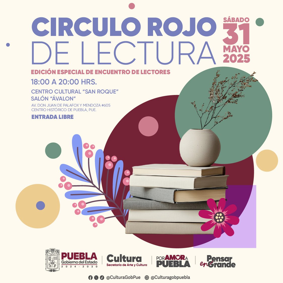 Lectoras y lectores podrán conversar en torno al libro de cuentos “Ya no hay fechas importantes”, escrito por Jorge Correa