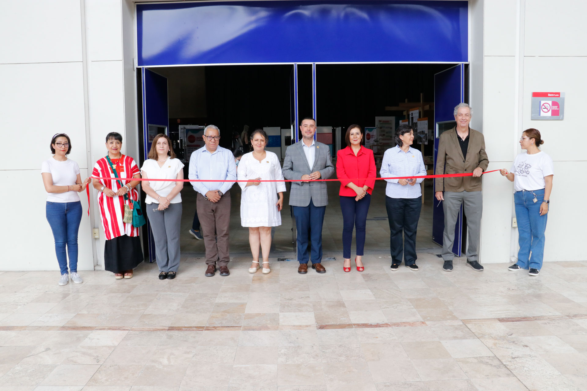 La muestra viva y latente del talento con pertinencia social y excelencia académica brilla cada vez más en la Expo IBERO Primavera 2025