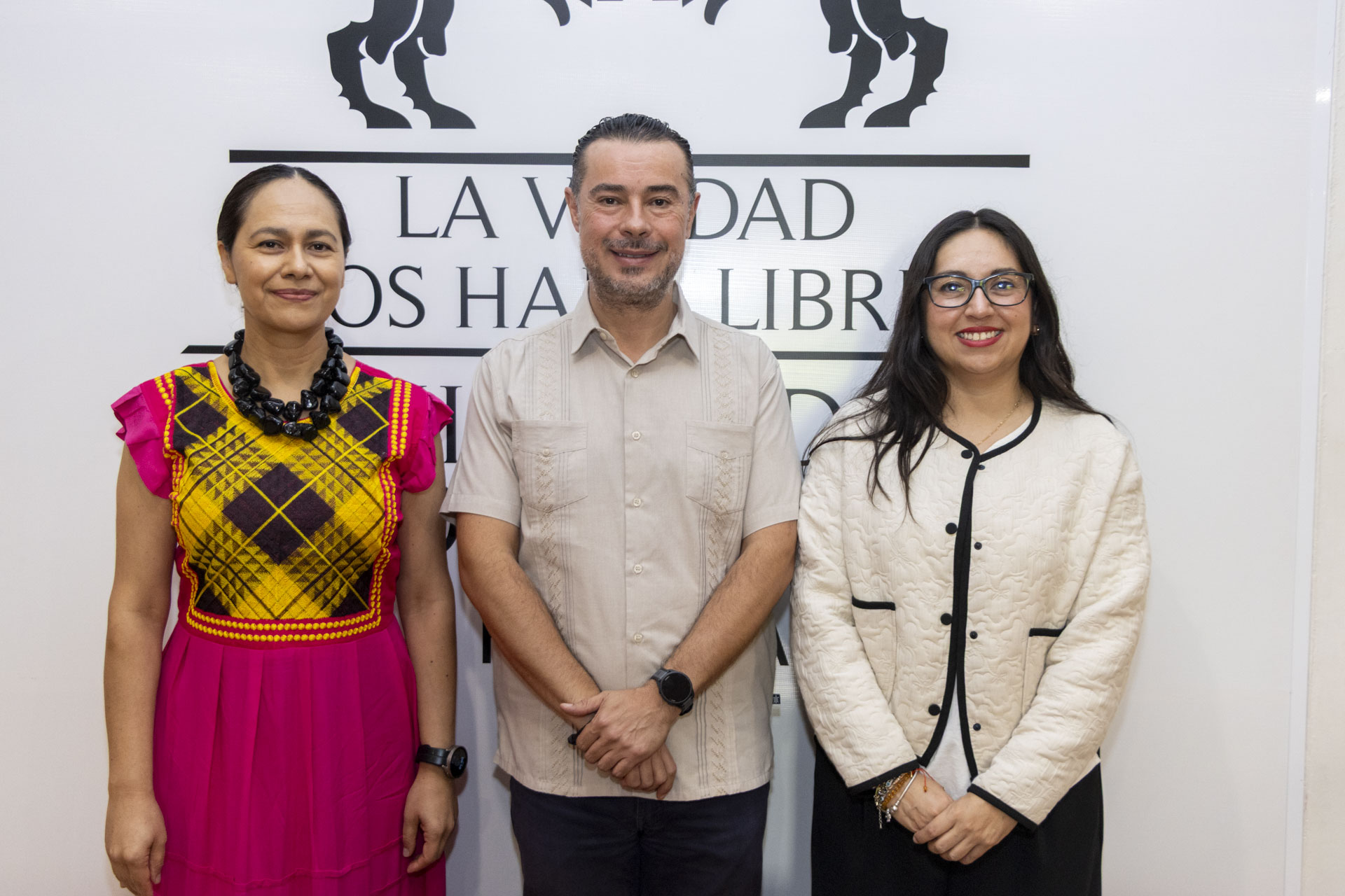 El Rector de la IBERO Puebla reafirmó que este espacio de trabajo y reflexión marca las pautas para seguir atendiendo la violencia de género