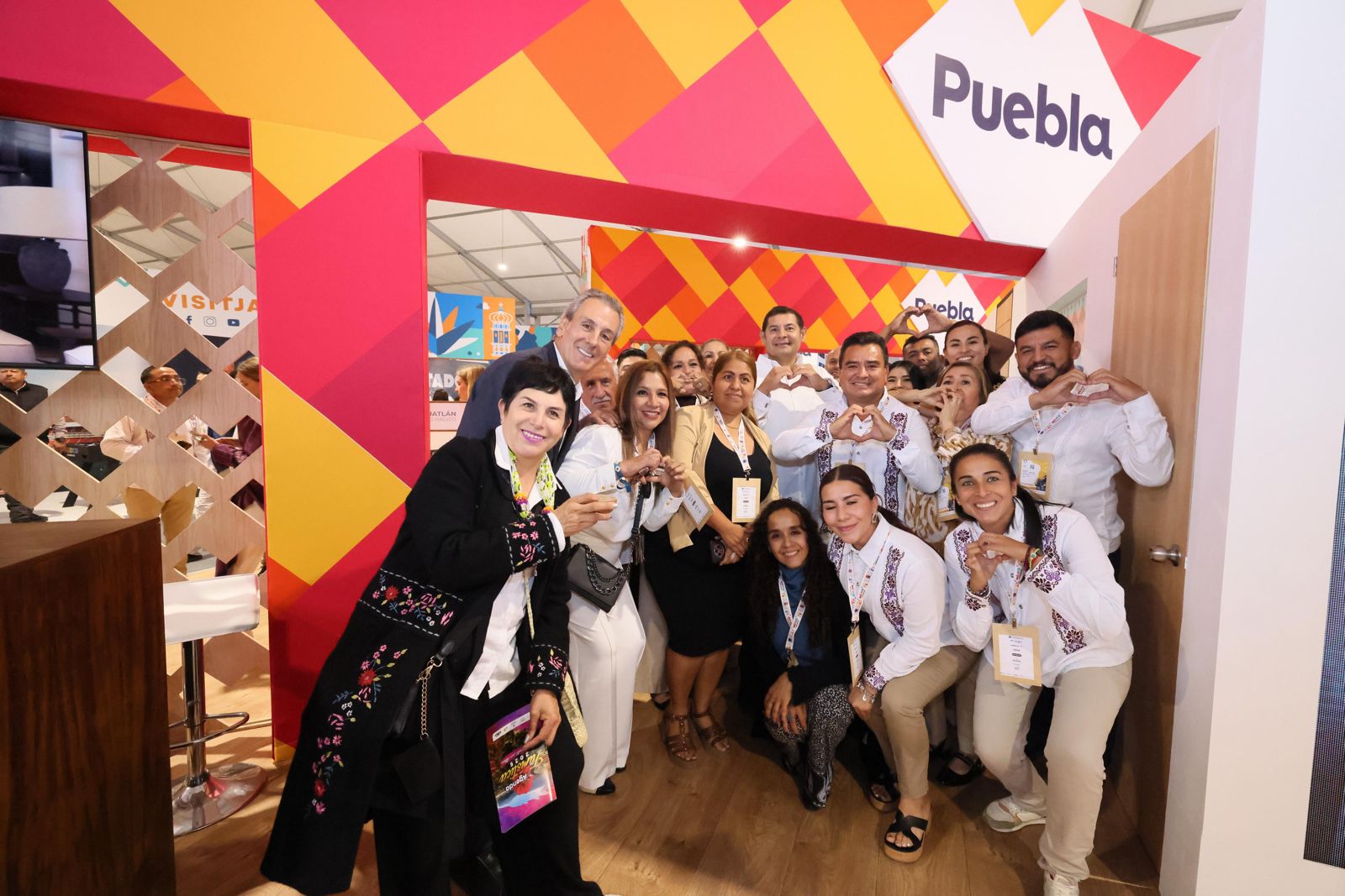 Entre las estrategias para impulsar el desarrollo regional a través del turismo comunitario, están los “Viajes Inolvidables”