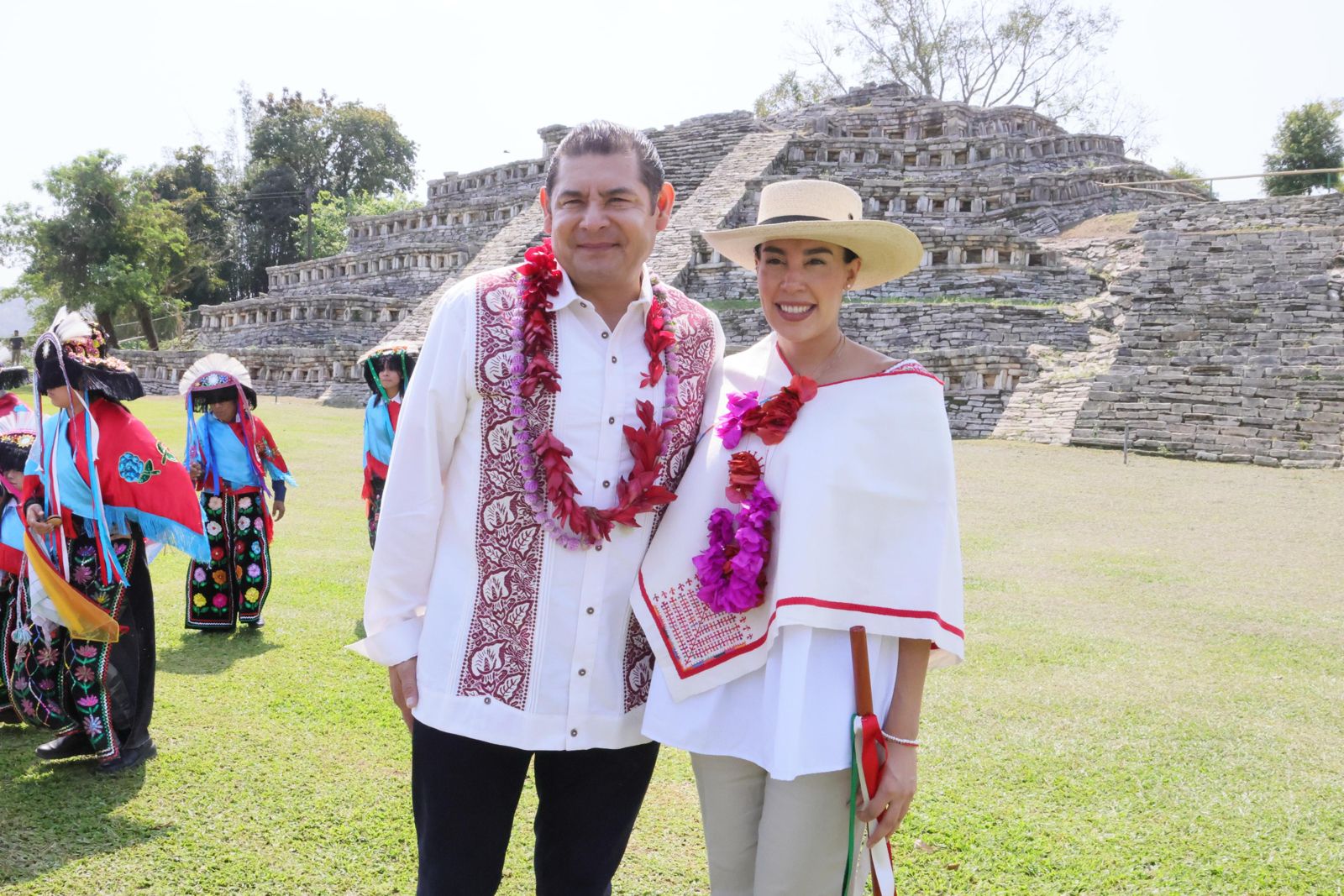 Entre las estrategias para impulsar el desarrollo regional a través del turismo comunitario, están los “Viajes Inolvidables”