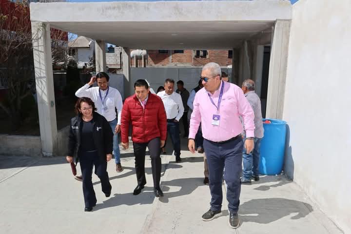 Según indicaciones de la gobernadora, se realizará un estudio de factibilidad para analizar la viabilidad de las opciones académicas