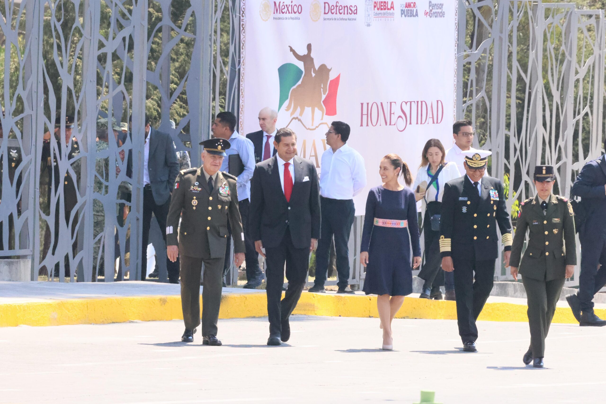 Para más noticias y actualizaciones sobre el Gobierno de Puebla y TlaxcalaSigue la información de última hora en las redes sociales de URBANO Noticias Puebla y Tlaxcala