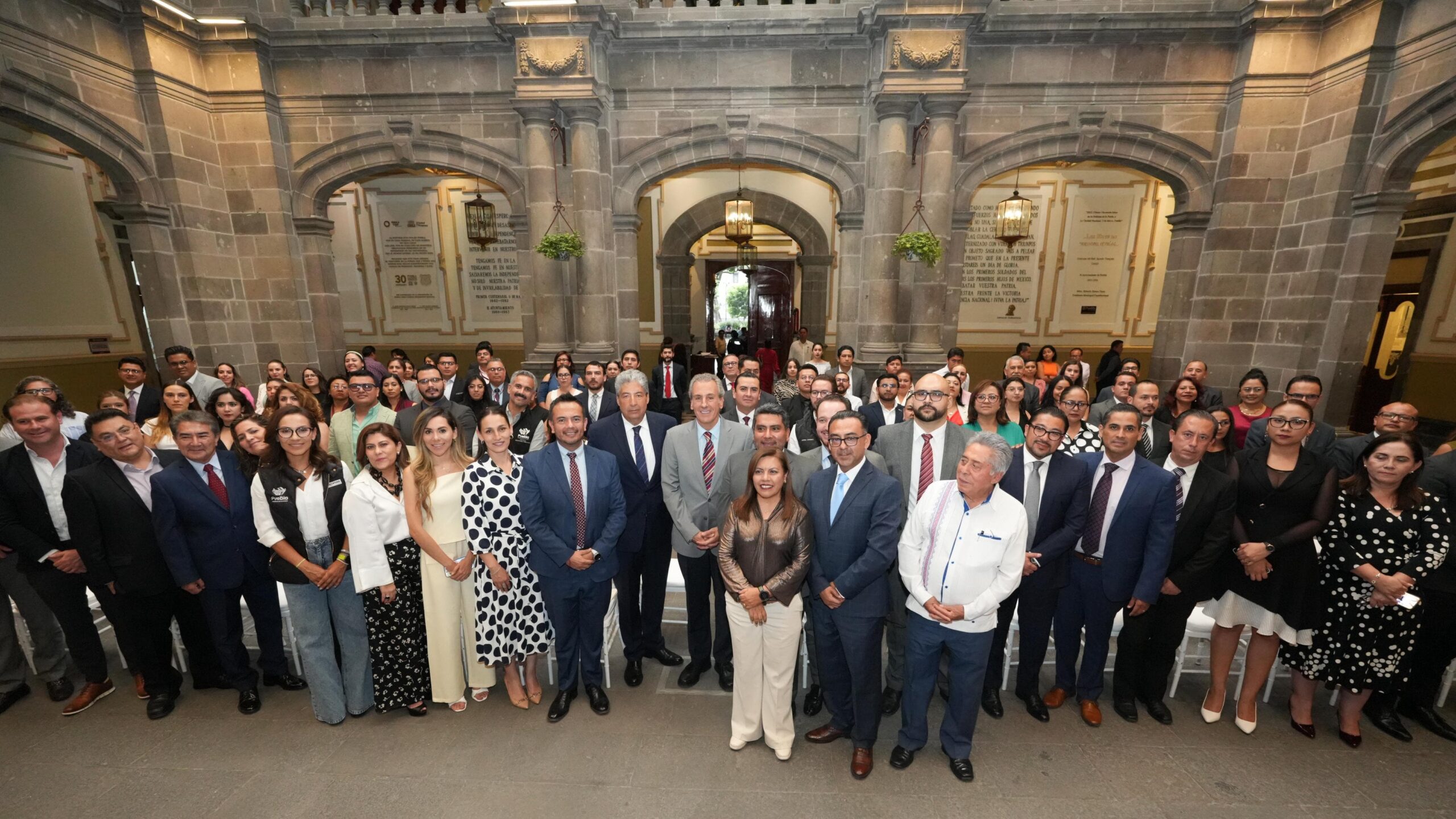 El comité de análisis técnico-jurídico ayudará a mejorar la eficiencia de la administración pública y la atención oportuna a la ciudadanía 