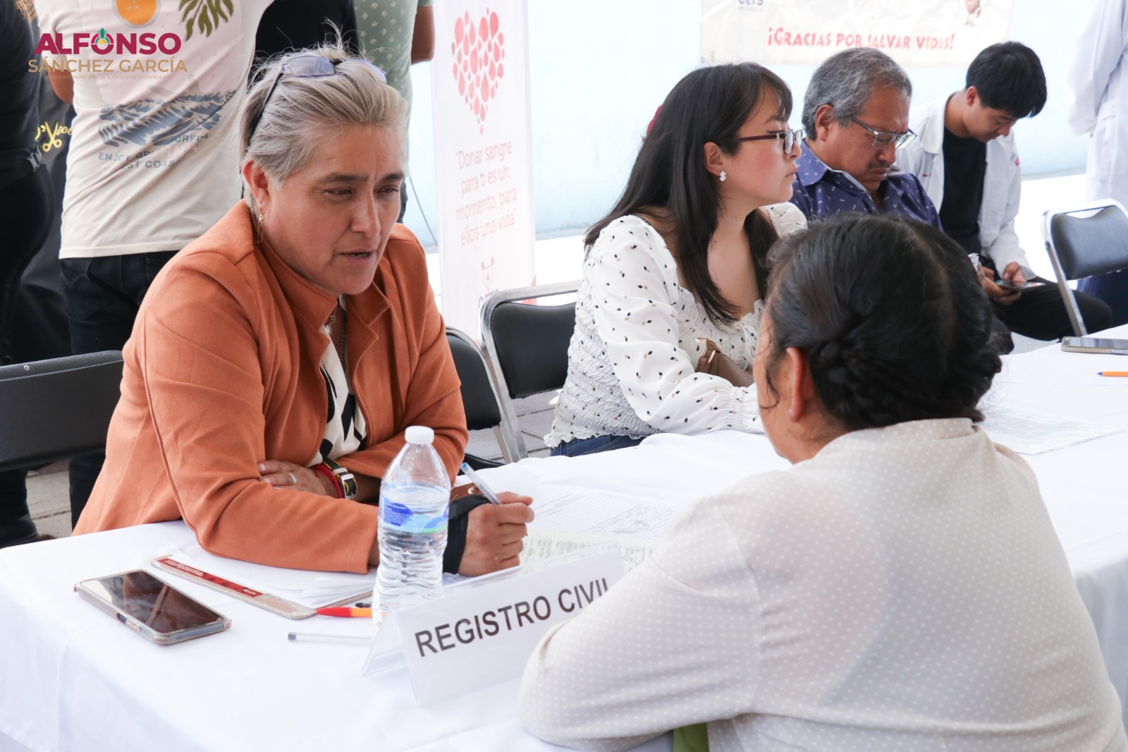 Las Jornadas del Bienestar continuarán recorriendo las comunidades para abarcar a más beneficiarios y facilitar el acceso a los servicios