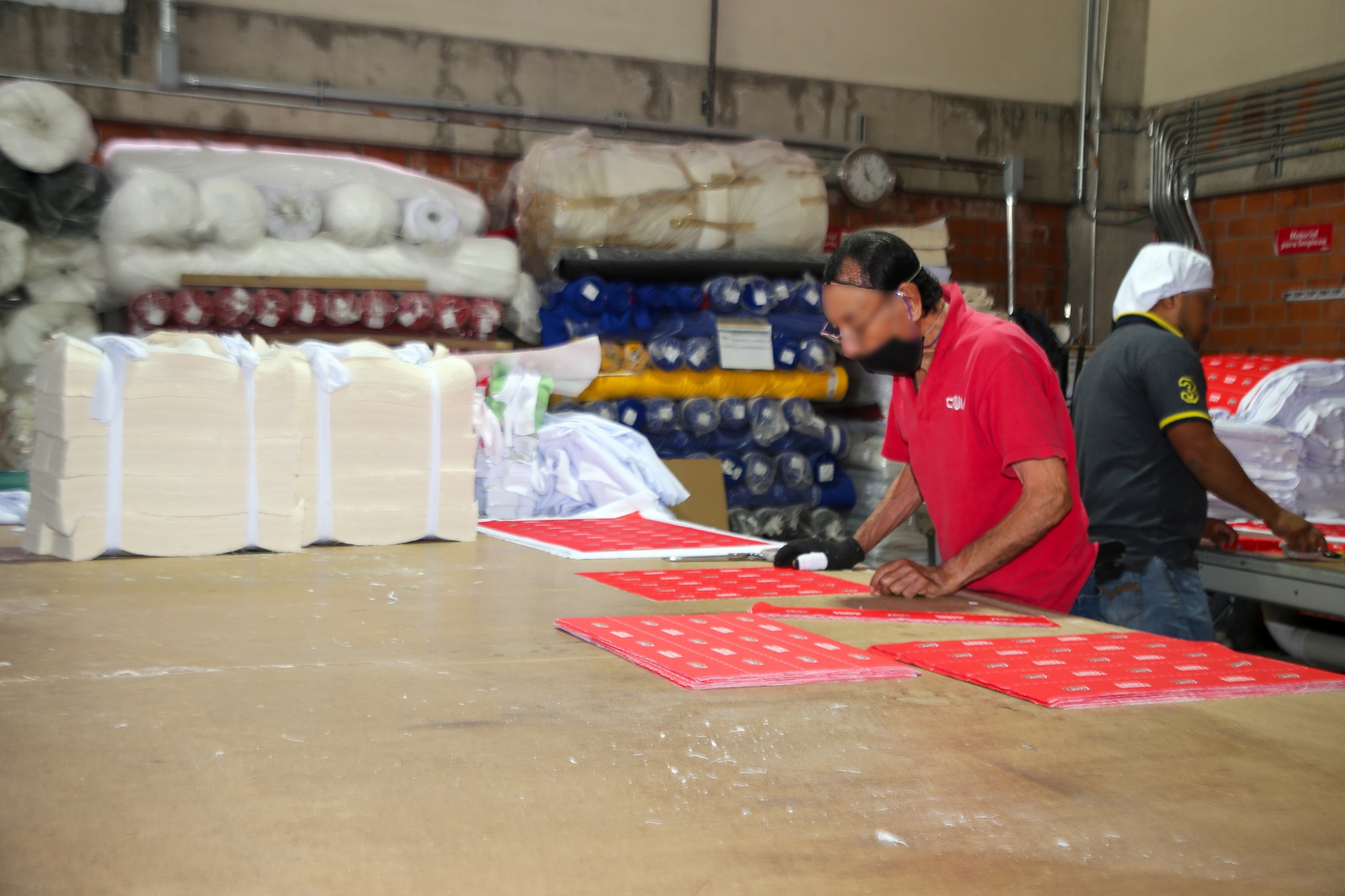 El director general de CINIA, Fernando Diez Torres, expresó su disposición de colaborar estrechamente con el SEDIF