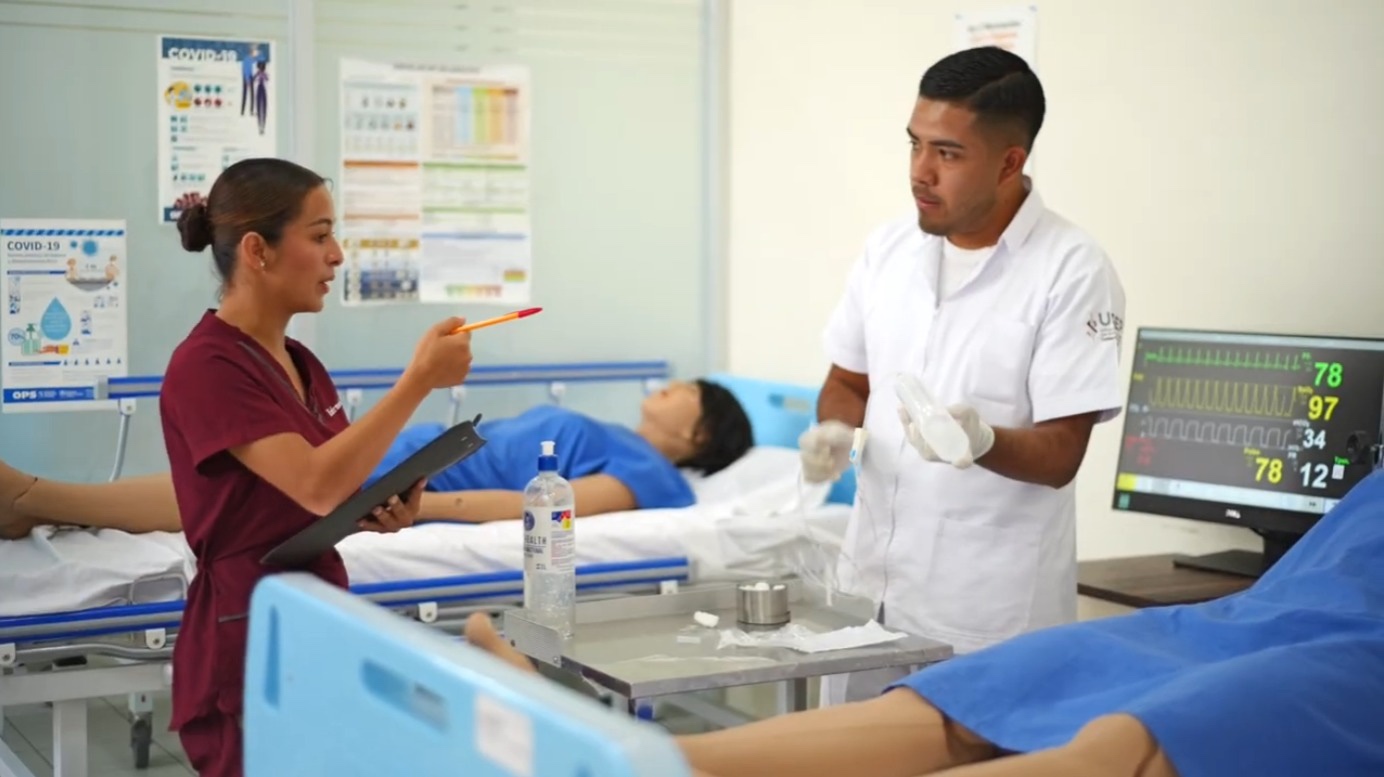 Interesados en entrar a la Universidad de la Salud deberán cumplir las siete etapas, fechas y requisitos del proceso, el cual comienza con  el 26 de mayo