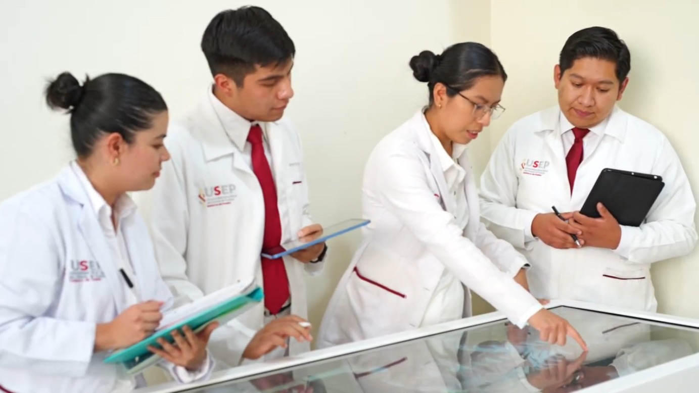 Interesados en entrar a la Universidad de la Salud deberán cumplir las siete etapas, fechas y requisitos del proceso, el cual comienza con  el 26 de mayo