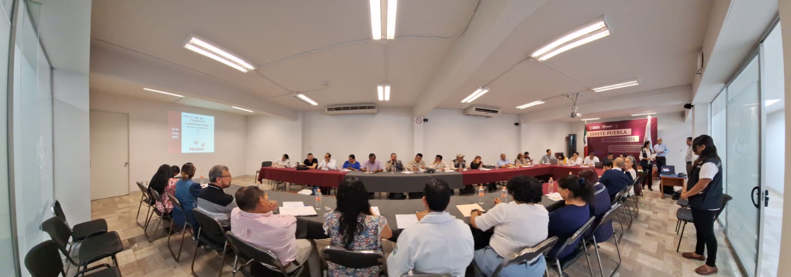 El paludismo autóctono se refiere a aquellos casos en los que la transmisión ocurre de forma local por mosquitos infectados en México