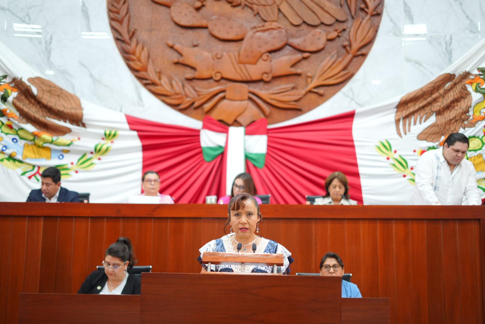 Se busca reformar el Código Penal de Tlaxcala para reconocer y sancionar los crímenes de odio contra personas LGBTIQ+