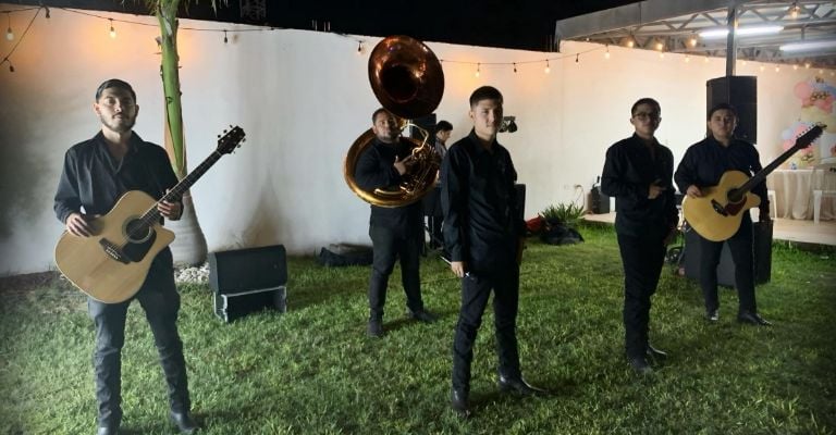 Grupo Fugitivo Confirman muerte de los cinco integrantes en Reynosa