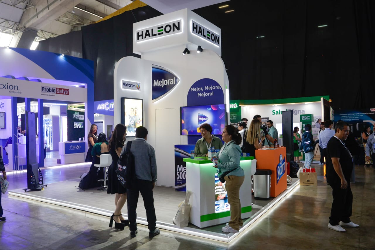 Las dos semanas pasadas en Puebla se llevaron a cabo congresos de medicina y veterinaria en Puebla, lo que generó una gran derrama económica