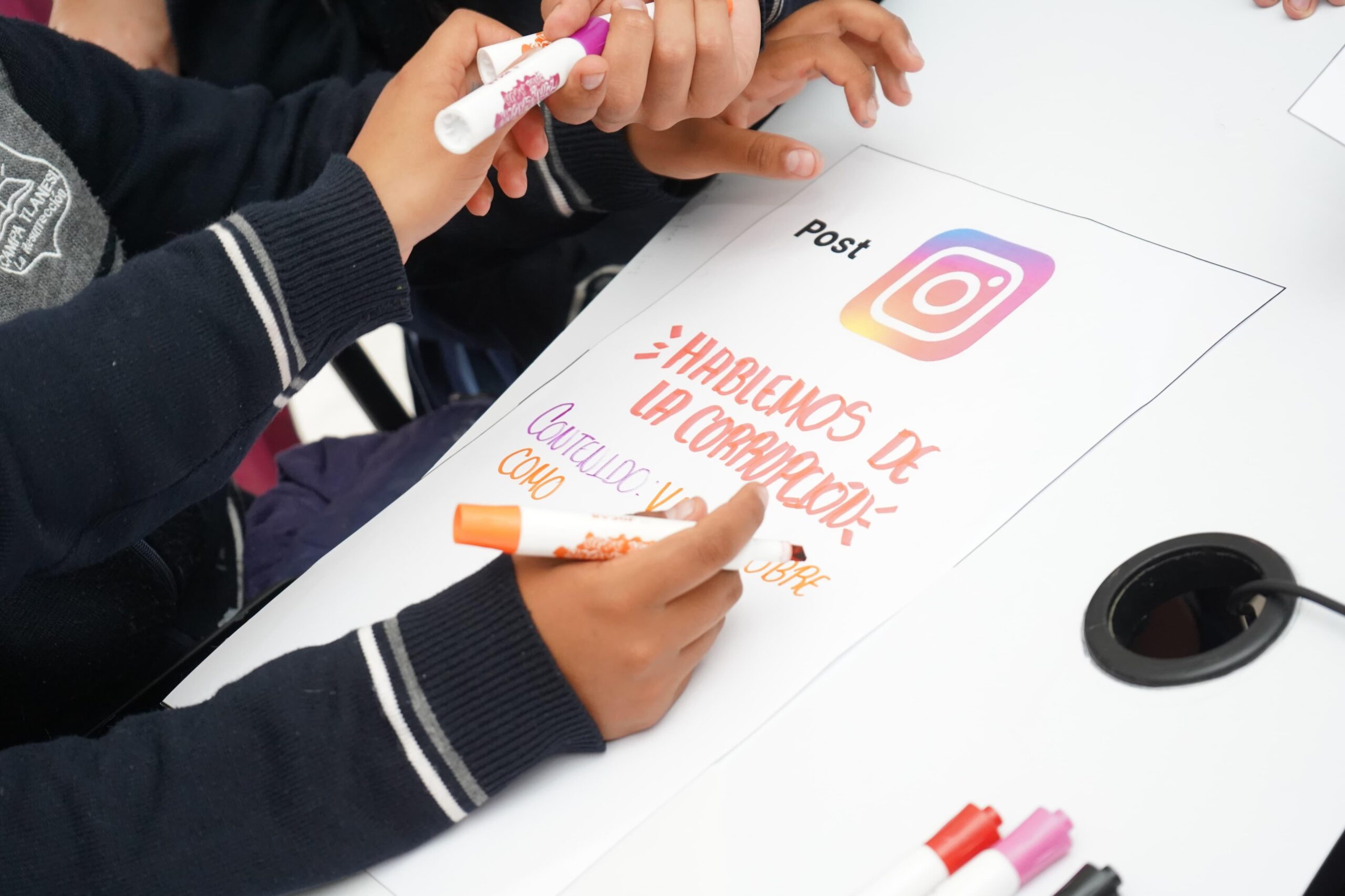 Este ejercicio permitió recoger una diversidad de perspectivas que guiarán la formulación de la Política Municipal Anticorrupción