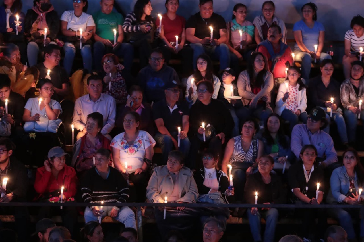 En La Gran Jornada Tlaxcalteca se presentarán las camadas “Tlaxcala Centro”, “Juvenil de Ocotelulco” y “El Rosario Ocotoxco”
