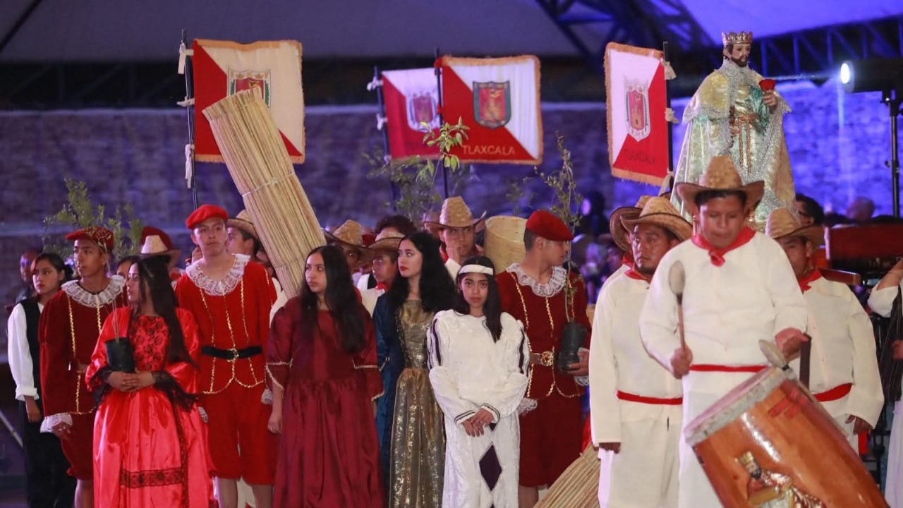 En La Gran Jornada Tlaxcalteca se presentarán las camadas “Tlaxcala Centro”, “Juvenil de Ocotelulco” y “El Rosario Ocotoxco”