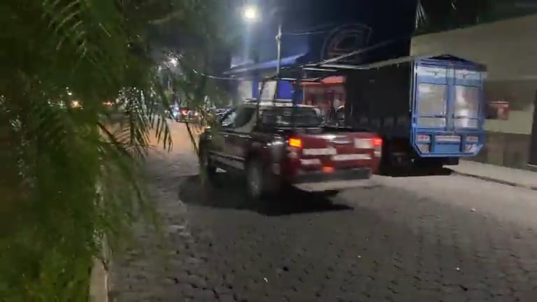 Durante los meses de abril y mayo se registraron varios de autos incendiados además de intentos fallidos en viviendas cercanas en Tehuacán