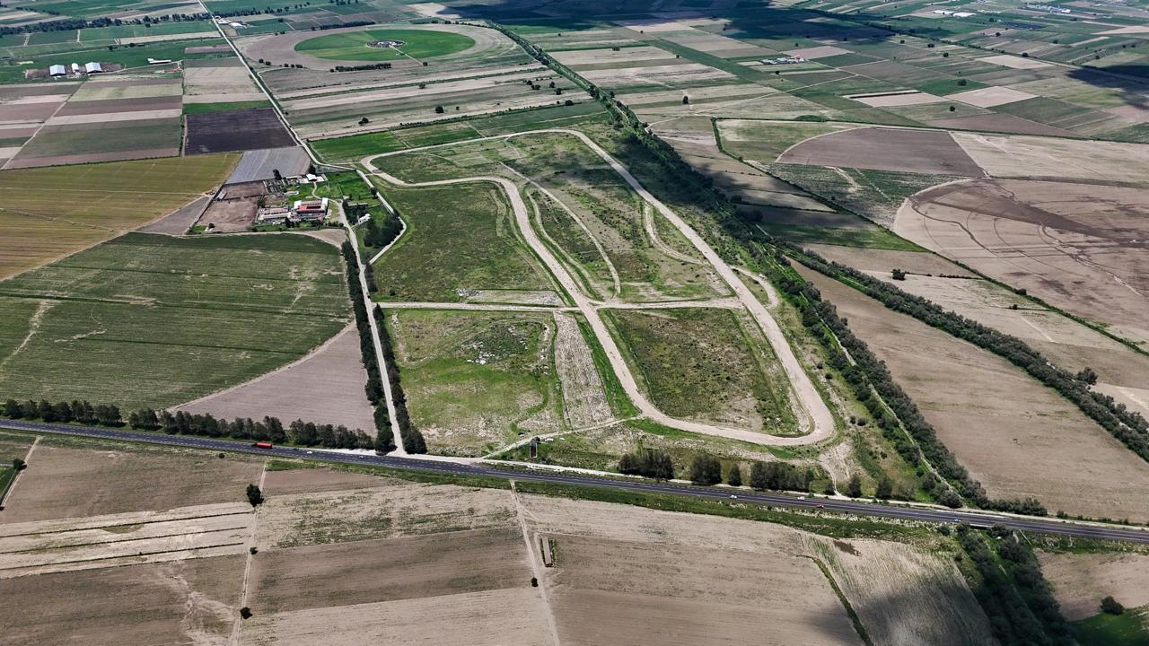 La mandataria estatal aseguró que también será instalada la segunda guardería empresarial en la Ciudad Industrial II