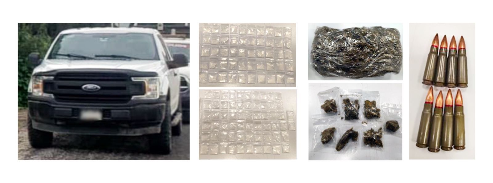 “El Pelón Caltenco” fue identificado como presunto líder de una célula delictiva dedicada a diversos hechos delictivos