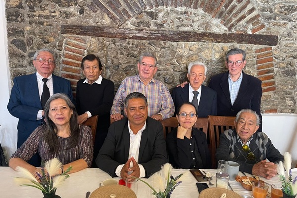 Baltazar Narciso, edil de Xiutetelco, no dice no a la diputación