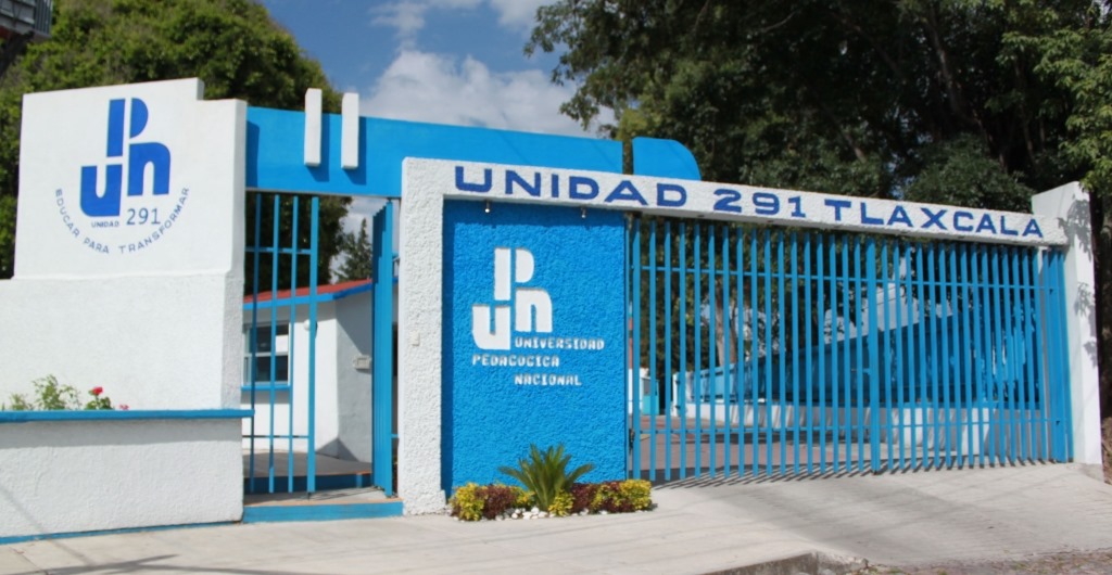 El titular del ITIFE señaló que estas acciones refrendan el compromiso del Gobierno con el bienestar y desarrollo educativo de Tlaxcala