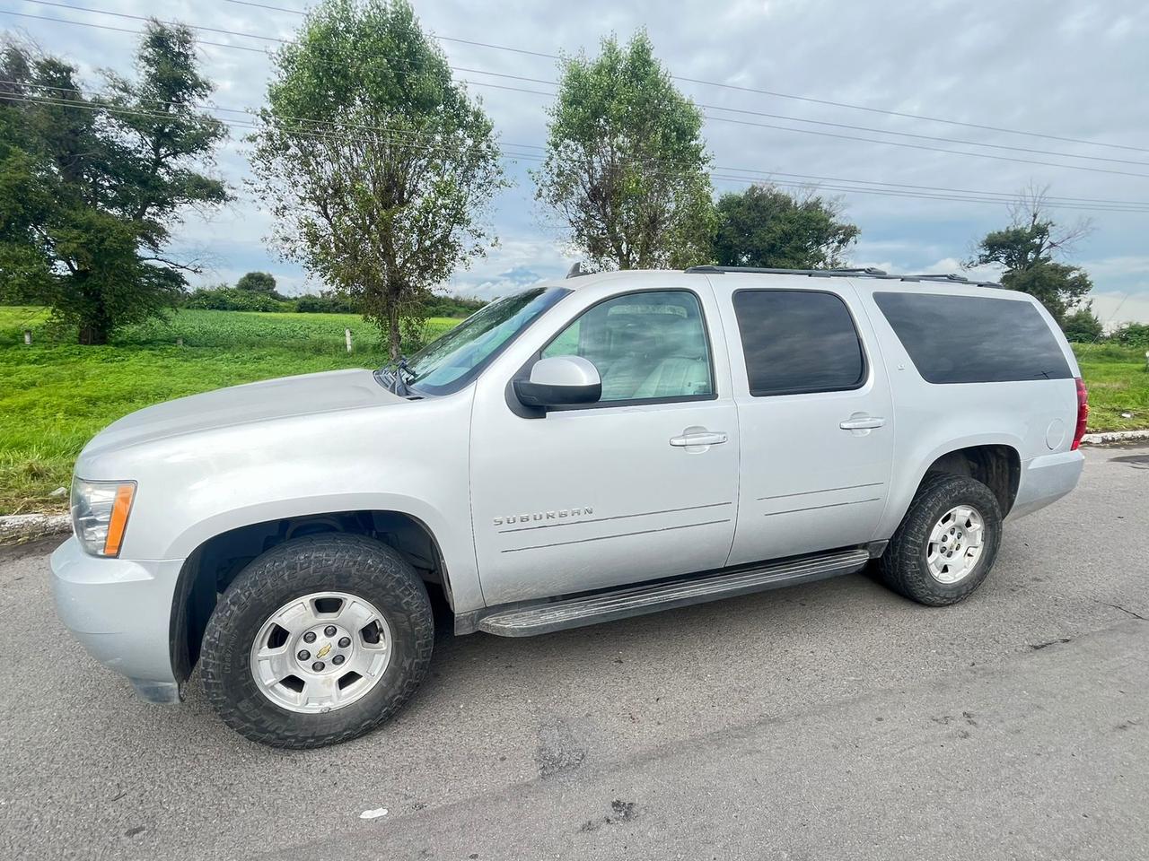 La acción entre federales y estatales en la autopista México-Puebla, a la altura de Xalmimilulco permitió la detención de los jóvenes