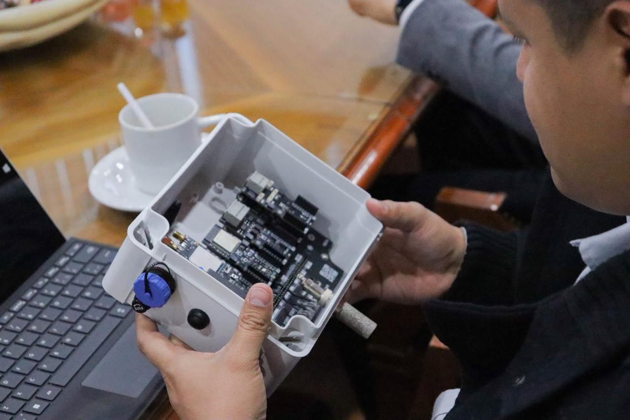 La STyC explora soluciones innovadoras en materia de empleo, colocando al talento tlaxcalteca como eje central del desarrollo económico 