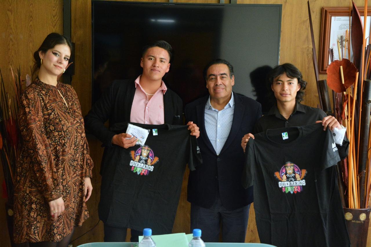 Los jóvenes seleccionados participarán en experiencias formativas en Colombia y Alemania, con el respaldo de becas y programas de movilidad