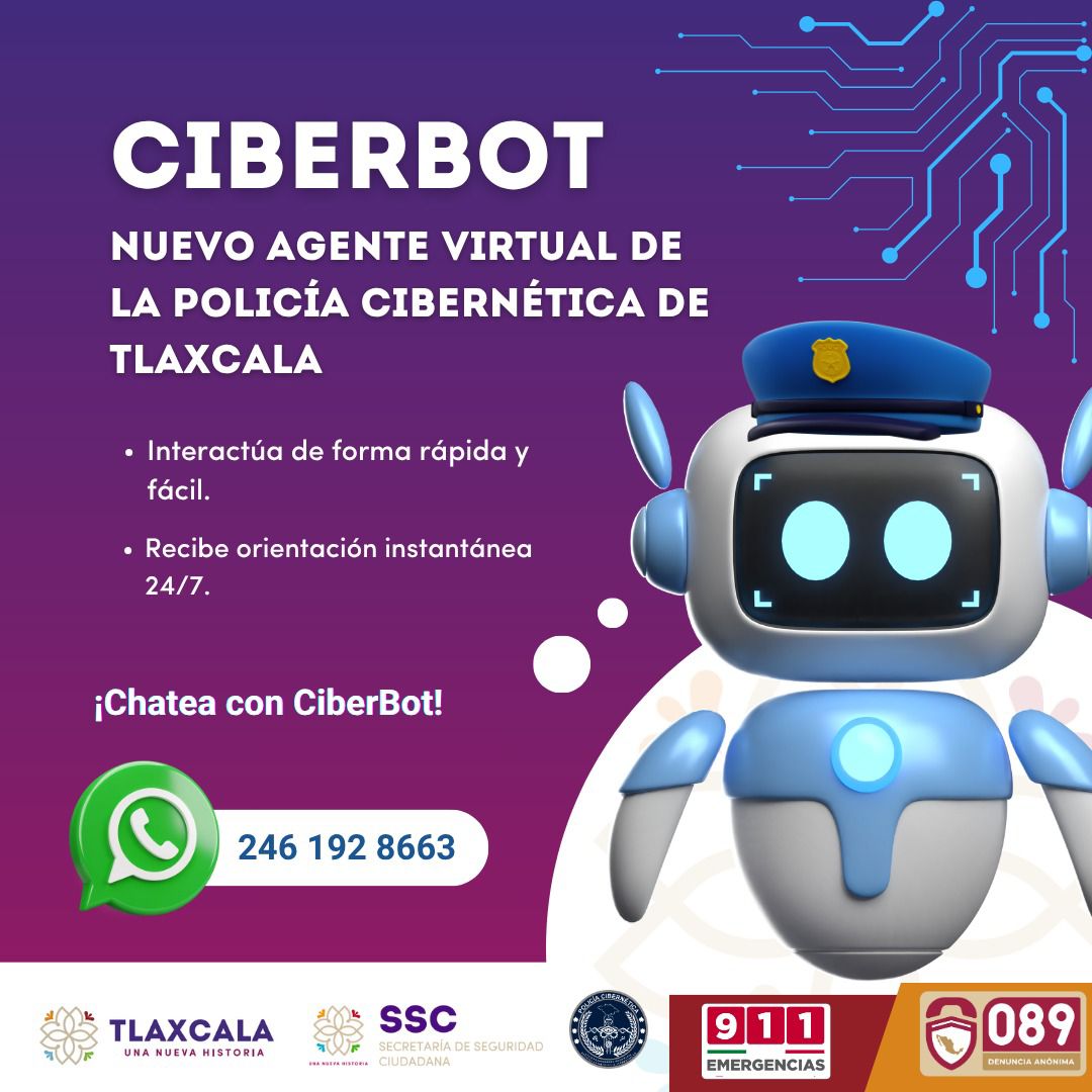 El funcionamiento del ChatBot se basa en inteligencia artificial y opera con flujos de conversación que identifican la necesidad del usuario