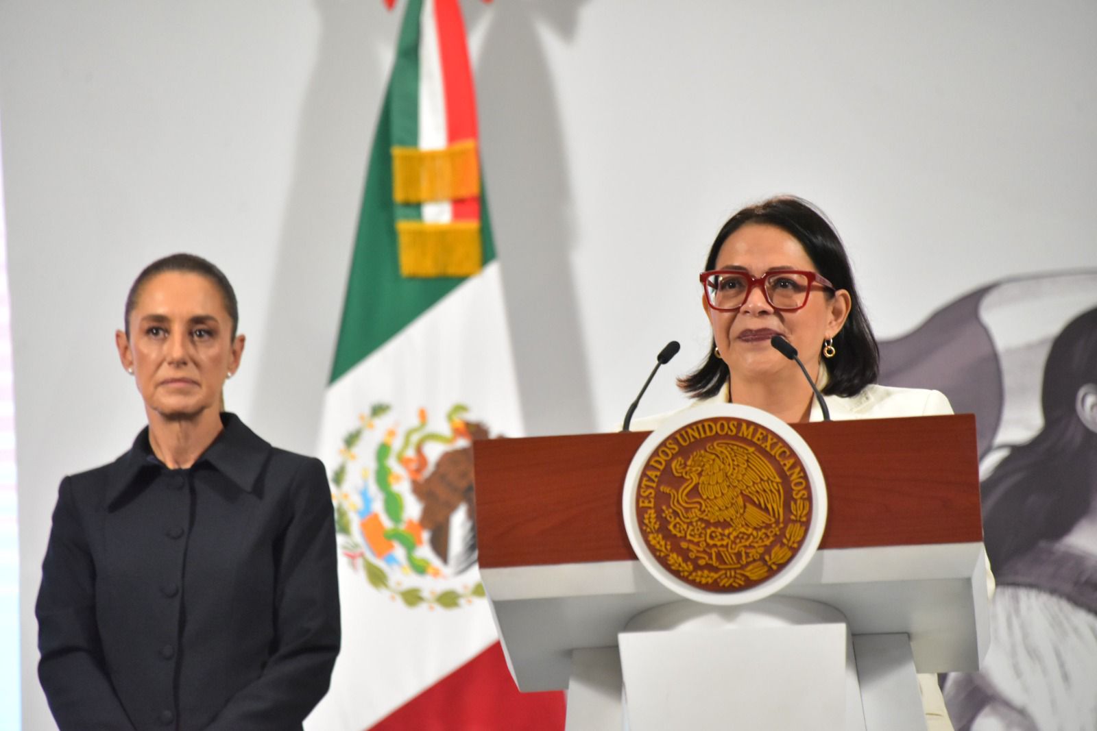 Además, puntualizó que 5 mil 97 trabajadores están destinados a la operación y mantenimiento de la Red Nacional de Transmisión