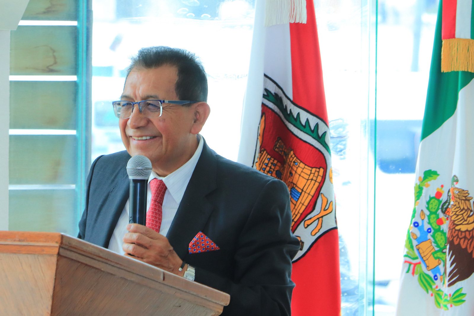 El Comedor Universitario responde a una necesidad básica que permite a los estudiantes un mejor desempeño académico y formación de calidad