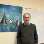 INAOE | La Astrofísica, enorme oportunidad para desarrollar modelos de inteligencia artificial: Dr. Luis Enrique Sucar