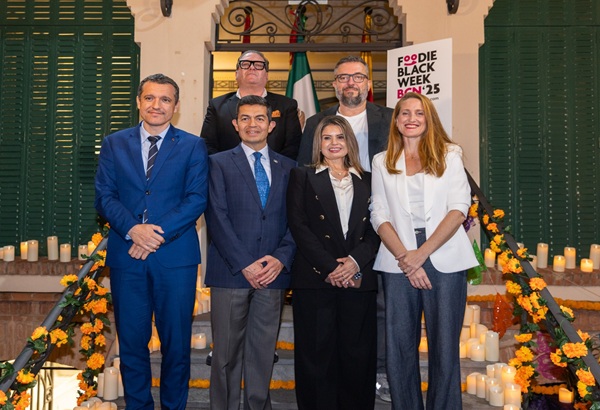 Puebla, sede global de la Foodie Black Week 2026