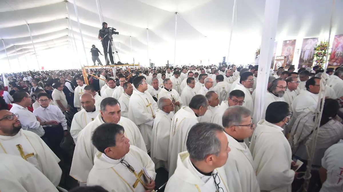 500 años Diócesis 6