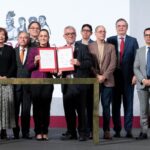 Presentan el Centro Mexicano de Supercómputo; iniciará operaciones en 2026