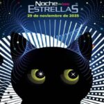 INAOE | En 2025, la Noche de las Estrellas se une a los festejos del Año Internacional de la Ciencia y la Tecnología Cuánticas