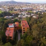 INAOE | Eventos astronómicos del mes de noviembre de 2025