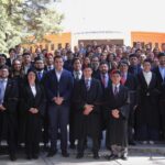 INAOE | Hoy se graduaron 133 estudiantes de los posgrados