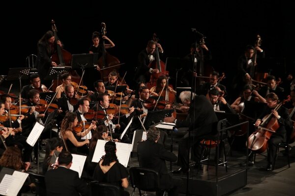 DÓNDE IR | Escucha a la Orquesta Sinfónica de Puebla en “Sinfonía a Vapor” este 7 de diciembre